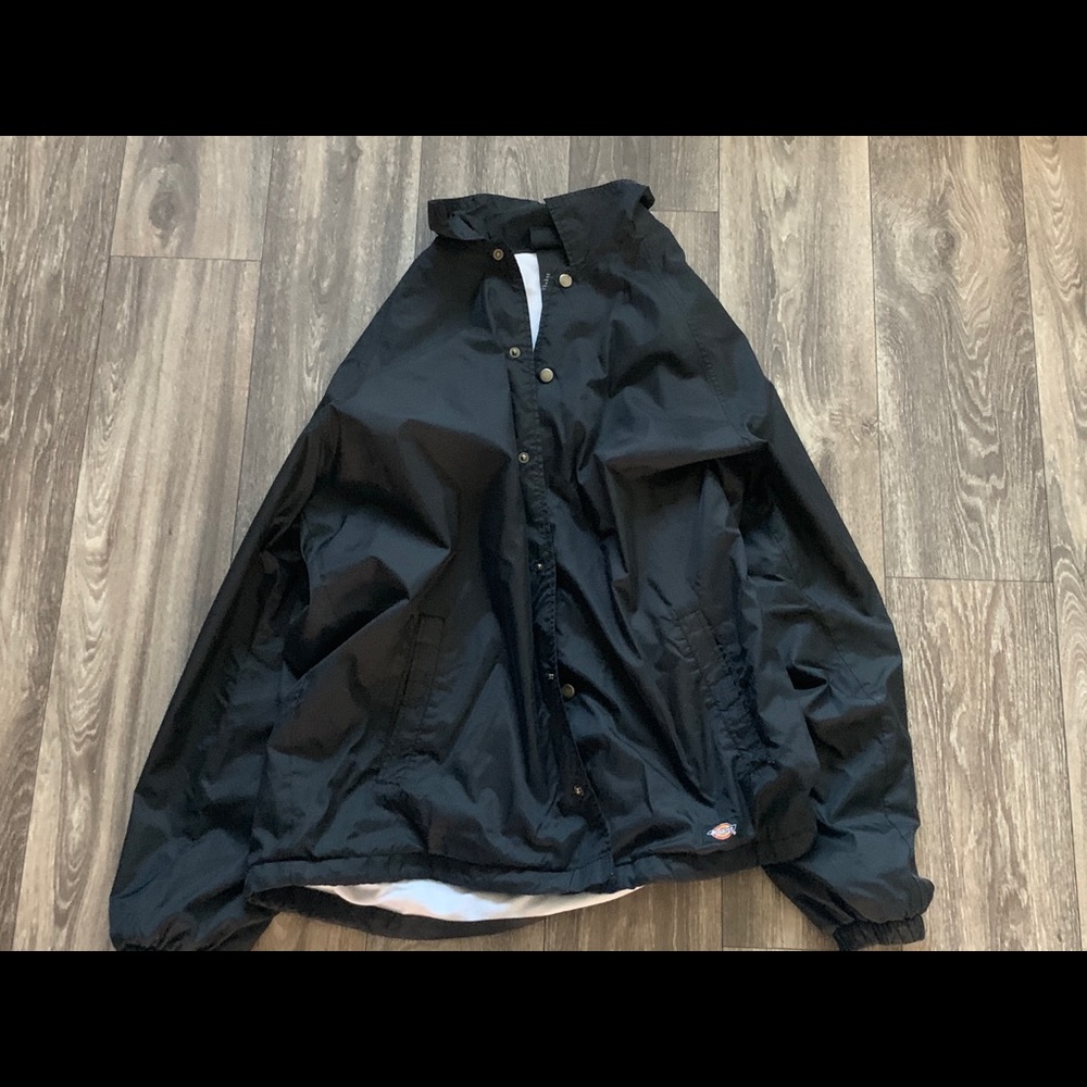 Dickies windbreaker
